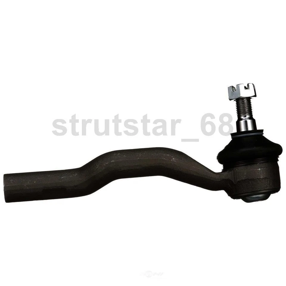 Delphi Steering Tie Rod End Left Outer Right Outer 2 For Toyota Supra 1995-1998 - Image 3 of 4
