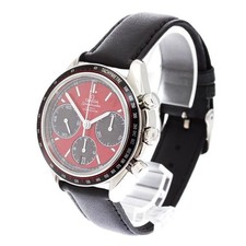 Omega OMEGA Speedmaster Racing 326.30.40.50.11.001 40mm SS Automatic Watch #C4510
