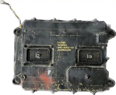 Caterpillar C7 ECMs 240-5302-01 Used P-17822