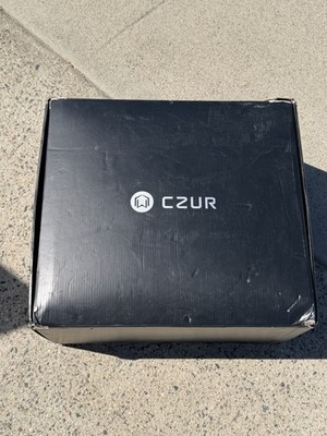 Czur ET-18 Pro Overhead Document / Book Scanner PC & MAC ⚡️ 1.5