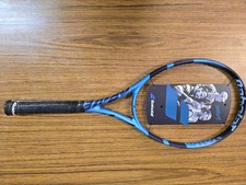 Babolat Pure Drive Plus 4 3/8 2025 Tennis Racquet