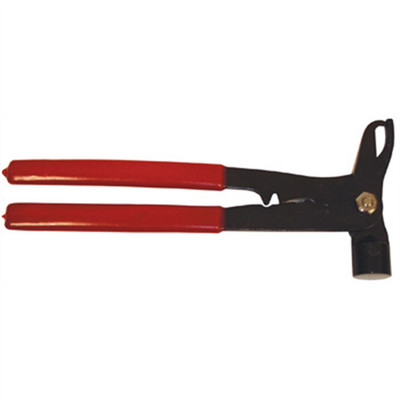  Tire Mechanic's Resource Economy Wheel Weight Hammer / Plier 110002