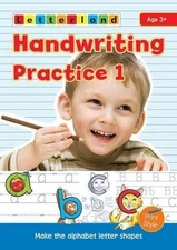 Lyn Wendon Lisa Holt Handwriting Practice (Paperback) (UK IMPORT)