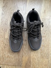 Cotton Traders Waterproof Walking Boots - brown- Size 6 (39). Worn Once