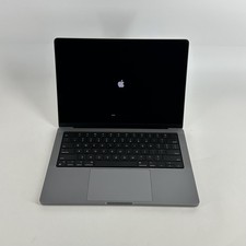 Apple MacBook Pro 14 in 2023 for sale | eBay