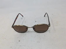 Costa Del Mar Antigua AG-10 Sunglasses Brown Oval Lenses Japan (98)