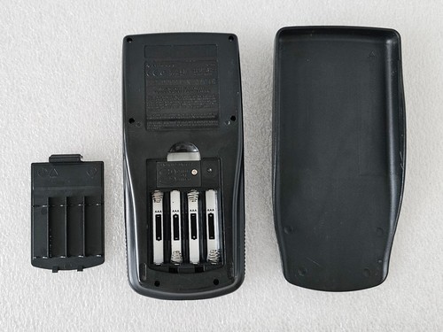 Texas Instruments TI-83 Plus calcolatrice grafica con cover testata - problemi display - Foto 9 di 14