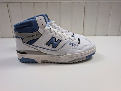 BB650RCK New Balance 650 Sneaker. Größe 45