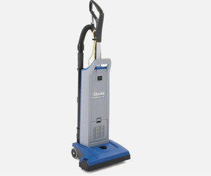 Clarke CarpetMaster 115 Upright Vacuum Blue Carpet Cleaner