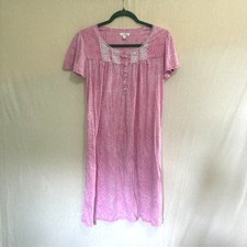 Secret Treasures Pink Nightgown