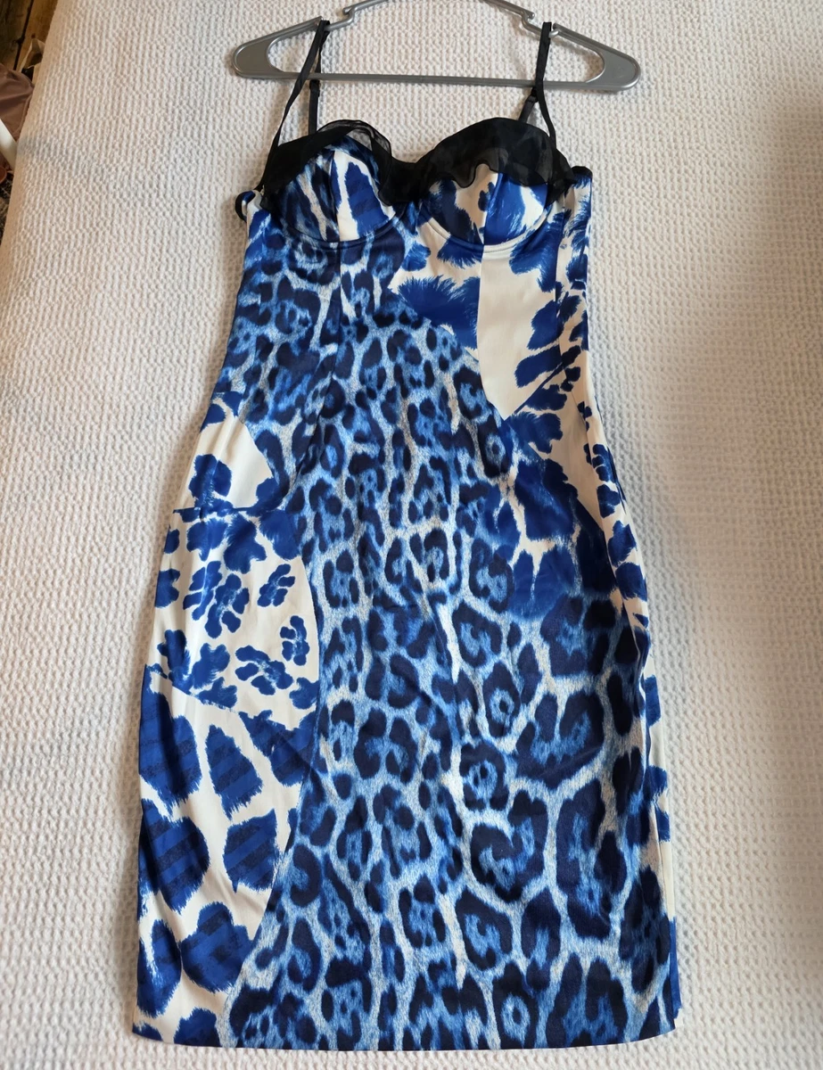 Animal Print Blue Dresses for Women for sale | eBay Animal Print Blue Dresses for Women for sale | eBay