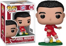 Funko POP! Fussball -  FC Bayern München - J...