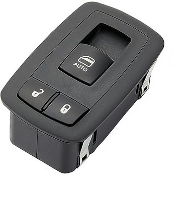 Window Switch Fits for 2015-2021 Dodge Challenger.Front Right Passenger Side