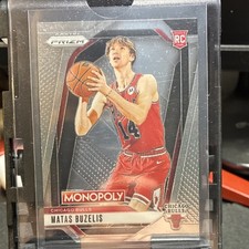 Panini and Topps card lot. Rookie card lot