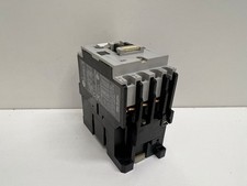 GOOD USED ALLEN-BRADLEY 30A 600V CONTACTOR 100-A30N 3