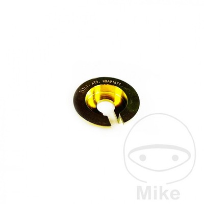 ALPHA TECHNIK Approved rear suspension height lowering kit