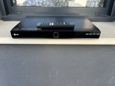 Lecteur Enregistreur Graveur DVD HDD 500Go- LG RHT-599H