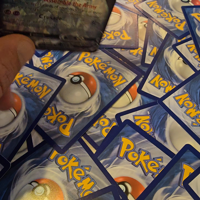 card kingdom pokemon King Baldwin Pokemon Card - Kingdom Of Heaven