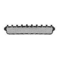 Diederichs LüFtungsgitter FrontstoßFäNger FüR VW Touareg 7L Mitte 7L6853678B 9B9