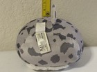 Original Squishmallows Shepherd Dog, Kellytoy, Gray, 9” Used Good Condition — photo 8