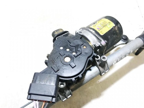 vorne Scheibenwischermotor Teilenummer  Renault Megane DE893778-45