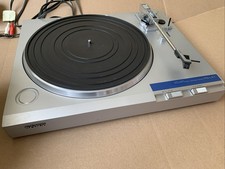 Sony PS-LX1 Direct Drive Turntable - Clean and Tested Read Carefully