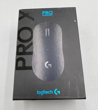 Logitech G Pro X Superlight Wireless Gaming M...