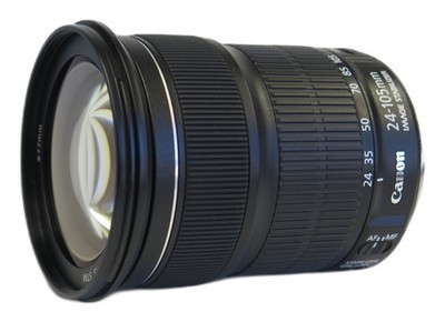 Canon EF 24-105 mm IS STM Objektiv