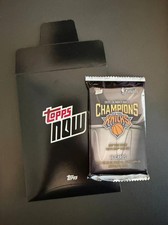 2026 Topps Now New York Knicks NBA Champions Basketball Checklist Guide in-content 17