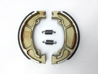 Paar BremsbeläGe Honda Pcx Esp 125 2012 2014