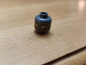 LEGO Adventures Dragon Fortress Guardian Minifigure 7419 Orient Expedition Rare