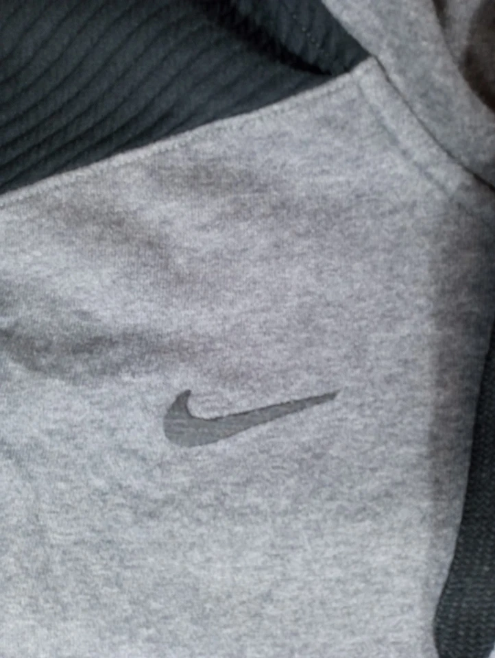 Oficial Nike MLB Baltimore Orioles Jugador Emitido P Bryan Baker Sudadera con Capucha Vellón XL Foto 4 de 4