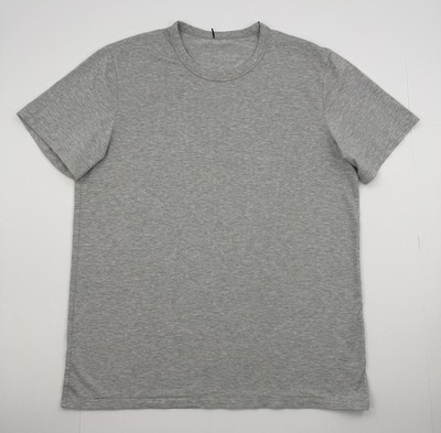 Men Lululemon Dell Technologies Microsoft Tech Promo T-Shirt