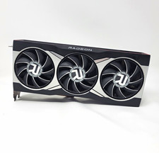 AMD Radeon RX 6800 XT 16GB GDDR6 PCIe 4.0 x16 HDMI DP USB-C DX12