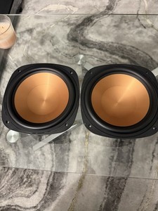 毎日値下げ Klipsch RF-82 スピーカー ペア 引取限定】【引き取り限定】Klipsch RF-82 スピーカー ペア - メルカリ