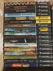 Random Gamecube Game Which One Will You Get?
