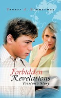 Tanner A. Zimmerman | Forbidden Revelations | Taschenbuch | Englisch (2012)