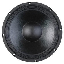 NEW 12" Woofer Speaker Guitar Pro Audio 4ohm DJ twelve inch replacement bass