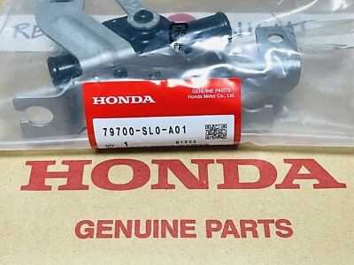 HONDA ACURA GENUINE OEM NSX Water Valve Assembly Water Valve