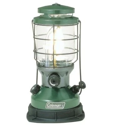 Coleman Dual Fuel Northstar Lantern | eBay