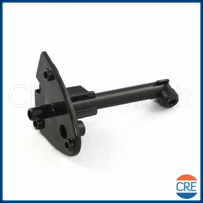 PHILIPS SAECO SAECO PHILIPS Tubo Erogazione Nero Originale Macchina Caffè Easy SUP021YE