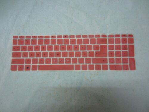 keyboard skin for HP Omen 17-W000 17-W100 17-W200 17-w204tx 17-w217tx 17-w119tx - Picture 12 of 25
