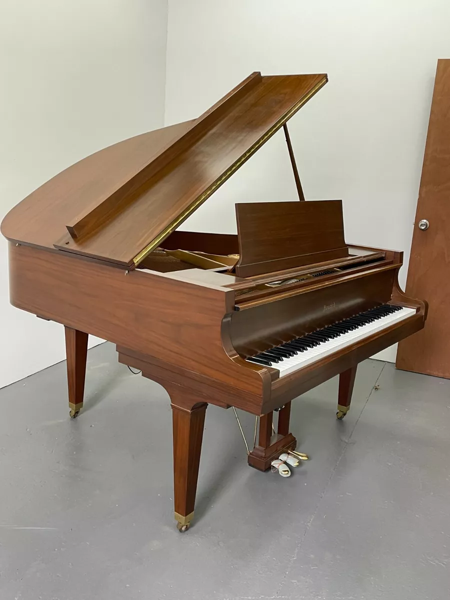 Howard grand piano deals