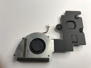 CPU Lüfter Kühlkörper Kühler FAN 460.03402.0001 für Acer Aspire ES1-311-P5UY