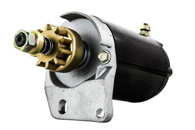 Anlasser Starter Démarreur für Onan Toro Groundmaster 62 Case 1816C