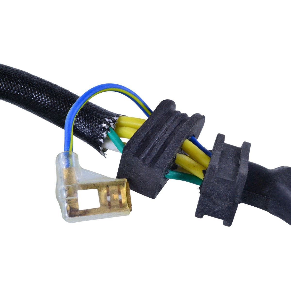 Stator Regulator & Gasket For Honda TRX300FW Fourtrax 4X4 - Foto 3