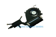 AT0YC002FF0F LENOVO FAN AND HEATSINK YOGA 3 14 80JH SERIES GRD A  CB21 