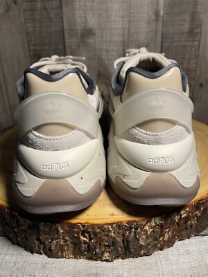 Men’s adidas Oznova Beige x Grey #HQ9827 Size 11 Adidas Oznova | eBay main image 4