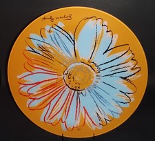 アンディ ウォーホル ローゼンタール ROSENTHAL Clock art アンディ ウォーホル ローゼンタール ROSENTHAL Clock art アンディ