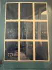 Bill Coleman Amish No. 1060 Artists' Proof, sgnd "self portrait," matted 24"x20" — photo 6